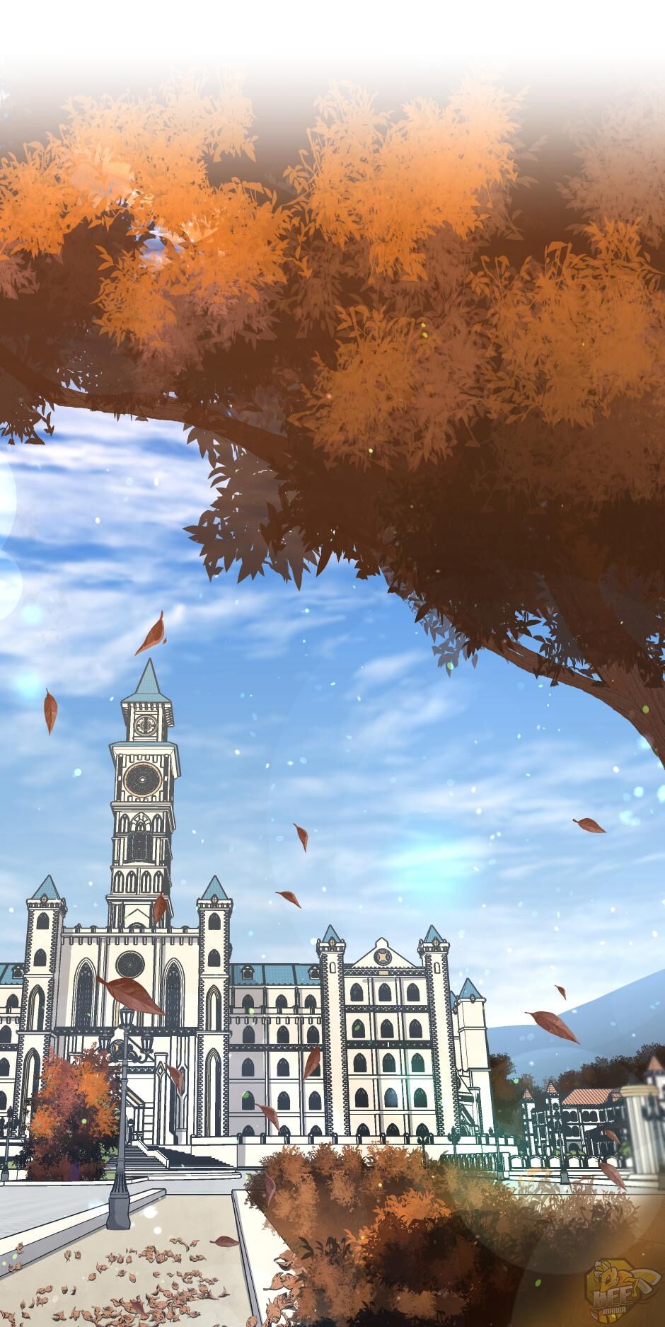 The Beginning After The End Chapter 114 image 01